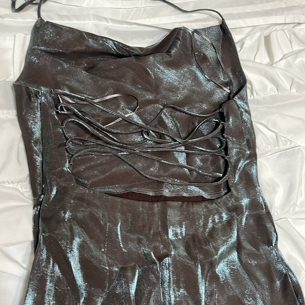 Mini Dress - Picture 4 of 5